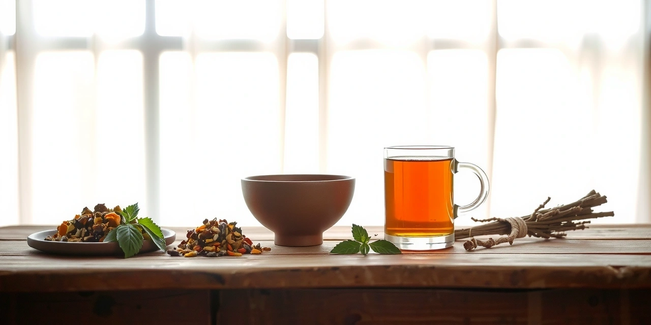 Prirodni ambijent za blagostanje